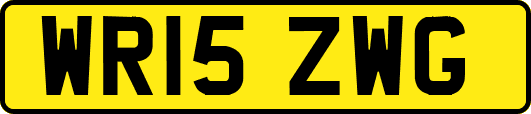 WR15ZWG
