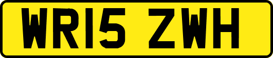 WR15ZWH