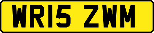WR15ZWM