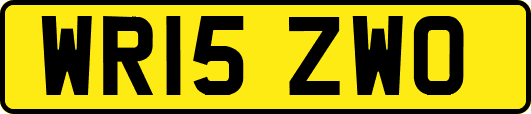 WR15ZWO