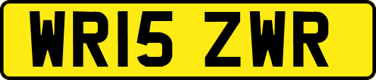 WR15ZWR
