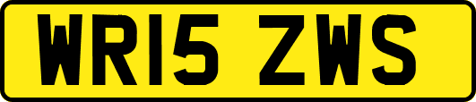 WR15ZWS