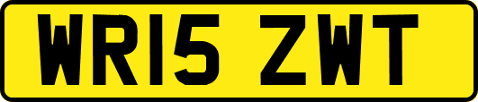 WR15ZWT