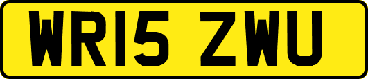 WR15ZWU