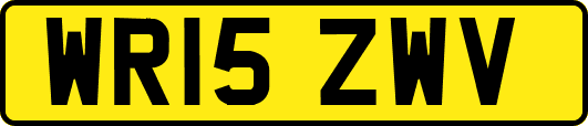 WR15ZWV