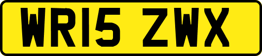 WR15ZWX