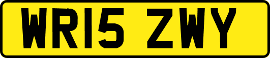 WR15ZWY