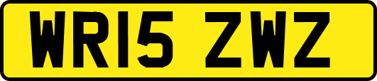 WR15ZWZ