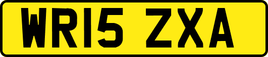 WR15ZXA