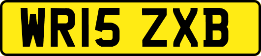 WR15ZXB