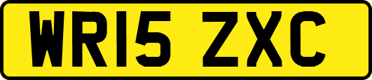 WR15ZXC
