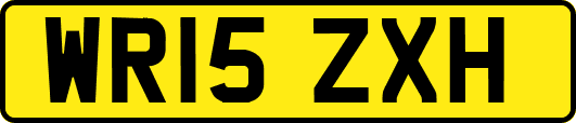WR15ZXH