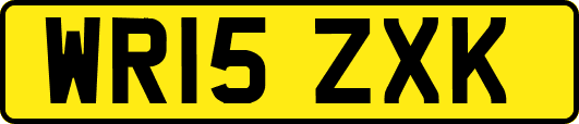 WR15ZXK