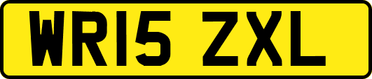 WR15ZXL