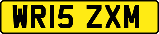 WR15ZXM