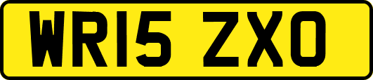 WR15ZXO