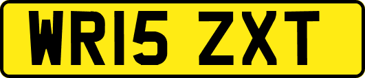 WR15ZXT