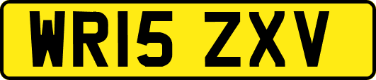 WR15ZXV
