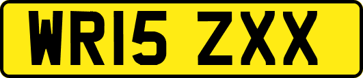 WR15ZXX