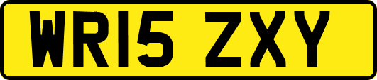 WR15ZXY