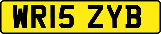 WR15ZYB