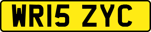 WR15ZYC