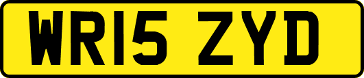 WR15ZYD