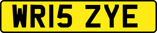 WR15ZYE
