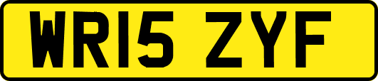 WR15ZYF