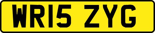 WR15ZYG