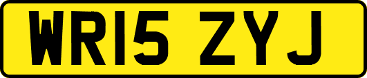 WR15ZYJ