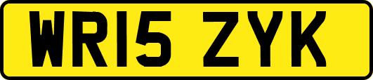 WR15ZYK