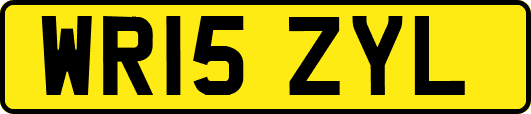 WR15ZYL