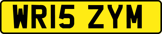 WR15ZYM