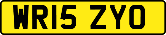 WR15ZYO
