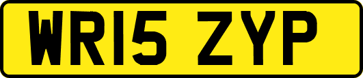 WR15ZYP