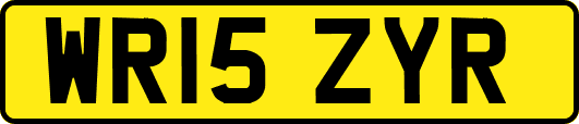 WR15ZYR