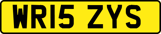 WR15ZYS