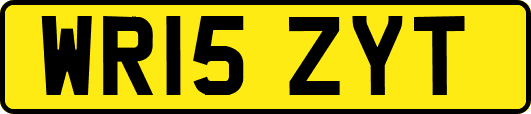 WR15ZYT