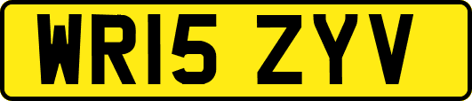 WR15ZYV