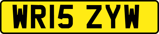 WR15ZYW