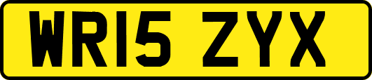 WR15ZYX