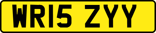 WR15ZYY