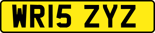 WR15ZYZ