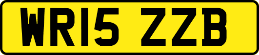 WR15ZZB