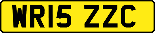 WR15ZZC