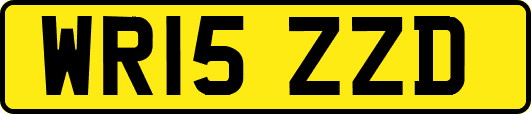 WR15ZZD