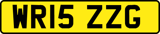 WR15ZZG