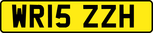 WR15ZZH