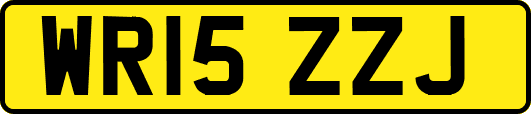 WR15ZZJ